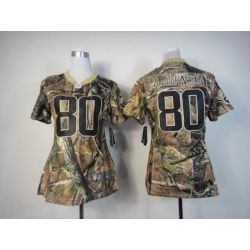 Cheap Andre Johnson Texans Jersey #80 From China Camo