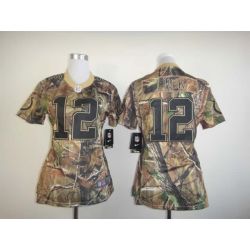 Cheap Andrew Luck Colts Jersey #12 From China Camo