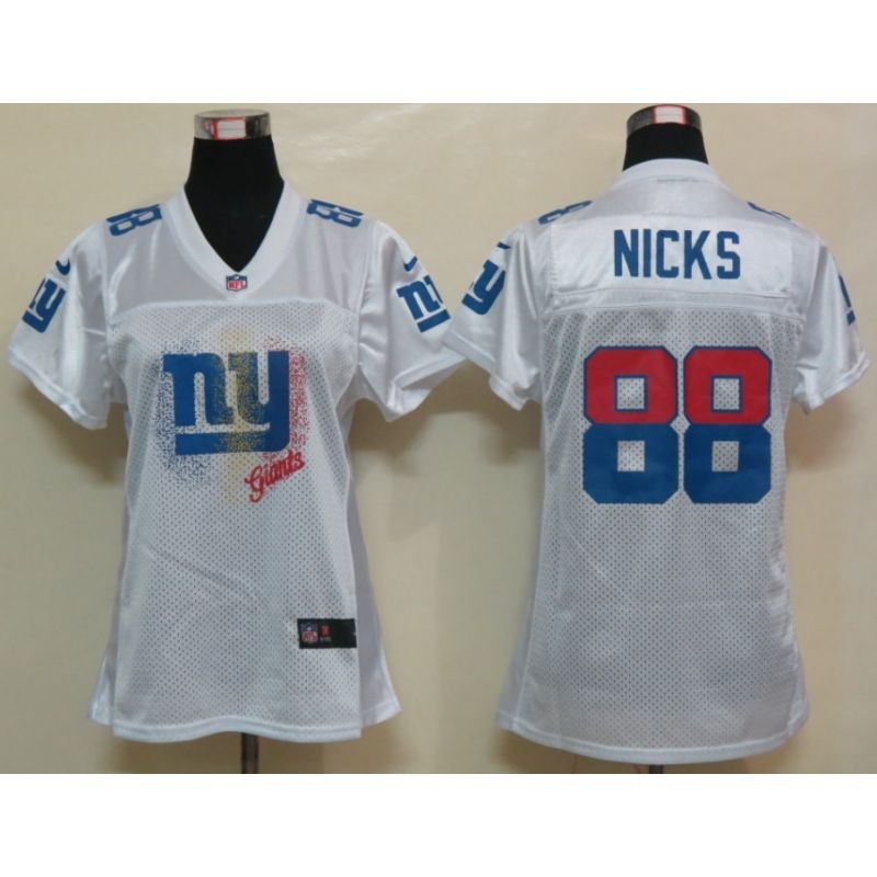 Cheap Hakeem Nicks Giants Jersey #88 White From China FEM FAN Cheap Hakeem Nicks Giants Jersey #88 White From China FEM FAN
