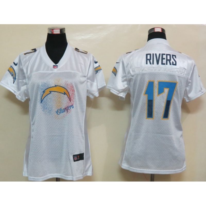 Cheap Philip Rivers Chargers Jersey #17 White From China FEM FAN Cheap Philip Rivers Chargers Jersey #17 White From China FEM FAN