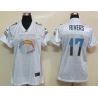 Cheap Philip Rivers Chargers Jersey #17 White From China FEM FAN