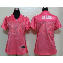 Cheap Dallas Clark Colts Jersey #44 From China Pink Elite