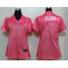 Cheap Dallas Clark Colts Jersey #44 From China Pink Elite