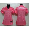 Cheap Adrian Peterson Vikings Jersey #28 From China Pink Elite