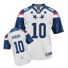 Cheap DeSean Jackson Eagles Jersey #10 2011 all-star From China