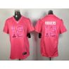 Cheap Aaron Rodgers Packers Jersey #12 From China Pink Game