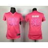 Cheap Jimmy Graham Saints Jersey #80 From China Pink Game