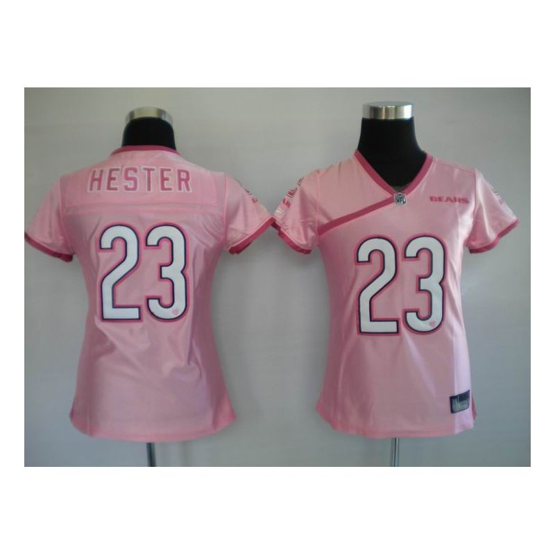 Cheap Devin Hester Bears Jersey #23 Pink From China Pink Love Cheap Devin Hester Bears Jersey #23 Pink From China Pink Love