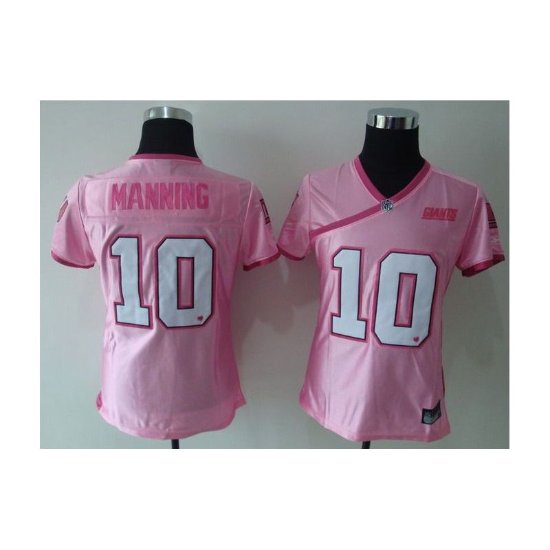 Cheap Eli Manning Giants Jersey #10 Pink From China Pink Love Cheap Eli Manning Giants Jersey #10 Pink From China Pink Love