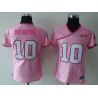 Cheap Eli Manning Giants Jersey #10 Pink From China Pink Love