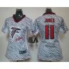 Cheap Julio Jones Falcons Jersey #11 From China Zebra Fashion