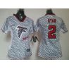Cheap Matt Ryan Falcons Jersey #2 From China Zebra Fashion