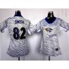 Cheap Torrey Smith Ravens Jersey #82 From China Zebra Fashion
