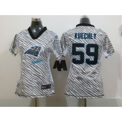 Cheap Luke Kuechly Panthers Jersey #59 From China Zebra Fashion