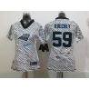 Cheap Luke Kuechly Panthers Jersey #59 From China Zebra Fashion