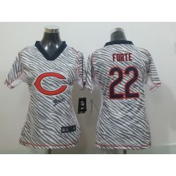 Cheap Matt Forte Bears Jersey #22 From China Zebra Fashion