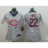 Cheap Matt Forte Bears Jersey #22 From China Zebra Fashion