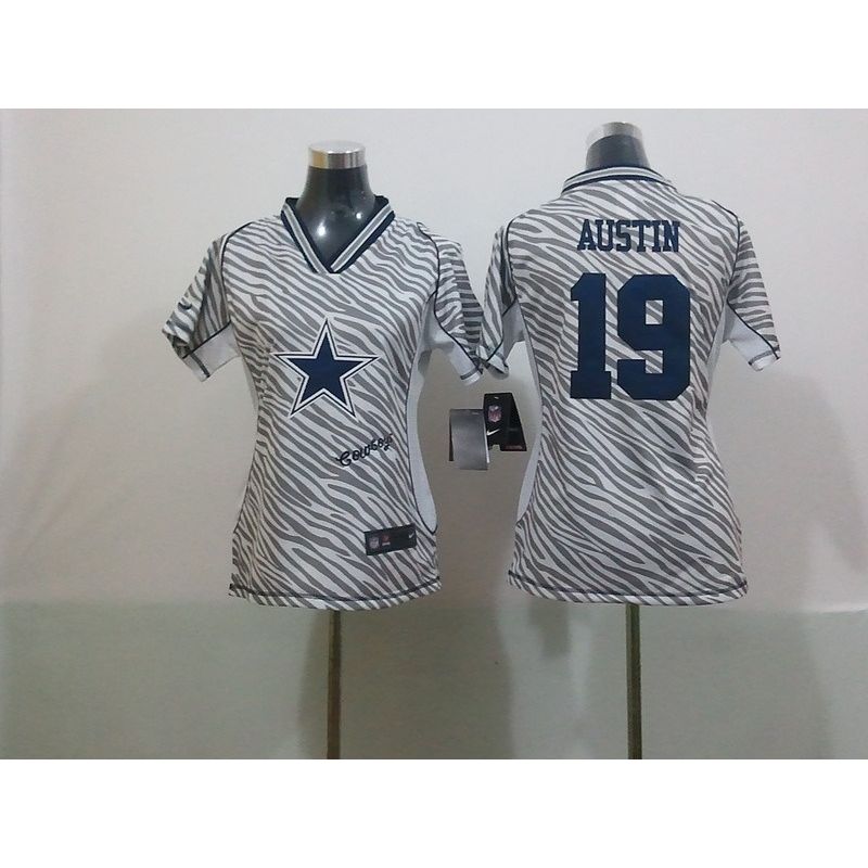 Cheap Miles Austin Cowboys Jersey #19 From China Zebra Fashion