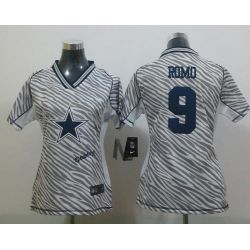 Cheap Tony Romo Cowboys Jersey #9 From China Zebra Fashion