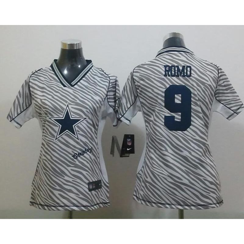 Cheap Tony Romo Cowboys Jersey #9 From China Zebra Fashion Cheap Tony Romo Cowboys Jersey #9 From China Zebra Fashion