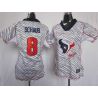 Cheap Matt Schaub Texans Jersey #8 From China Zebra Fashion