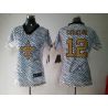 Cheap Marques Colston Saints Jersey #12 From China Zebra Fashion