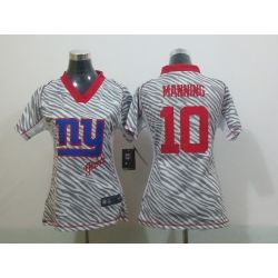 Cheap Eli Manning Giants Jersey #10 From China Zebra Fashion