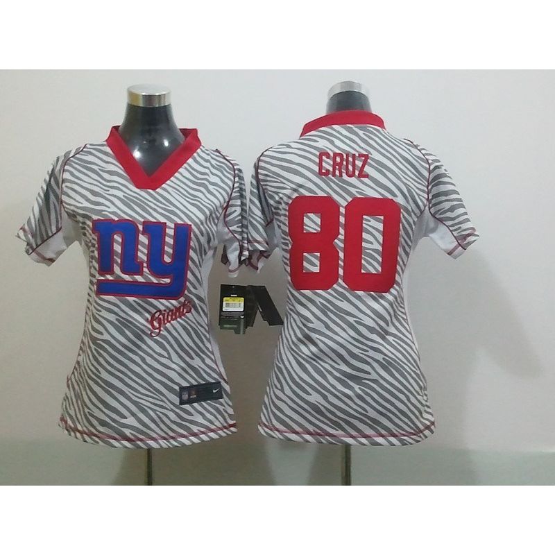 Cheap Victor Cruz Giants Jersey #80 From China Zebra Fashion Cheap Victor Cruz Giants Jersey #80 From China Zebra Fashion