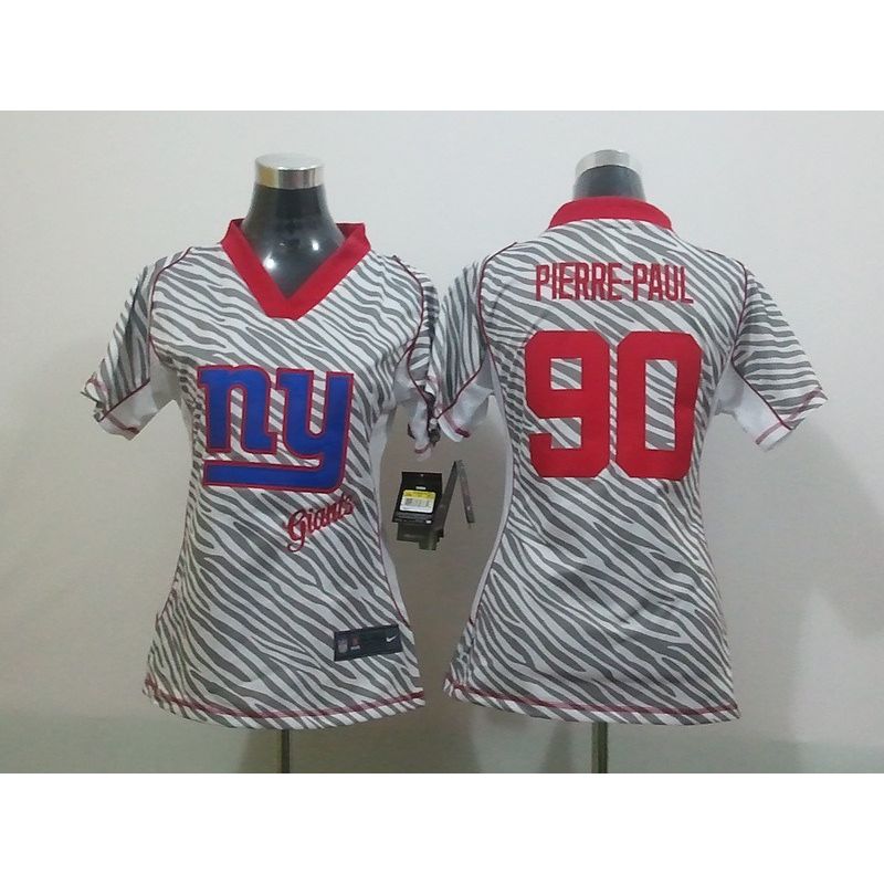 Cheap Jason Pierre-Paul Giants Jersey #90 From China Zebra Fashion Cheap Jason Pierre-Paul Giants Jersey #90 From China Zebra Fashion