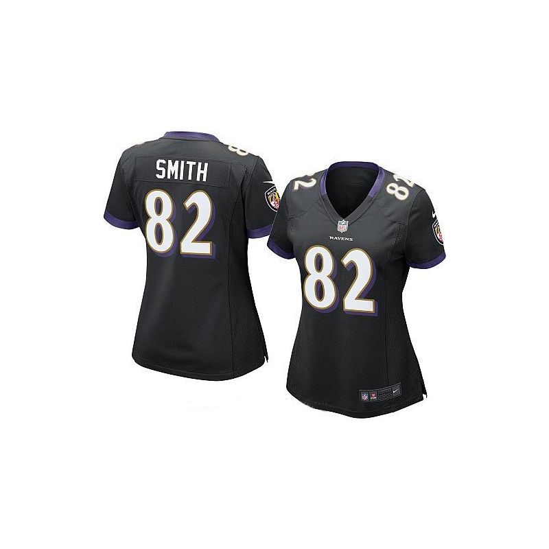 Cheap Torrey Smith Ravens Jersey #82 Black From China Game Cheap Torrey Smith Ravens Jersey #82 Black From China Game
