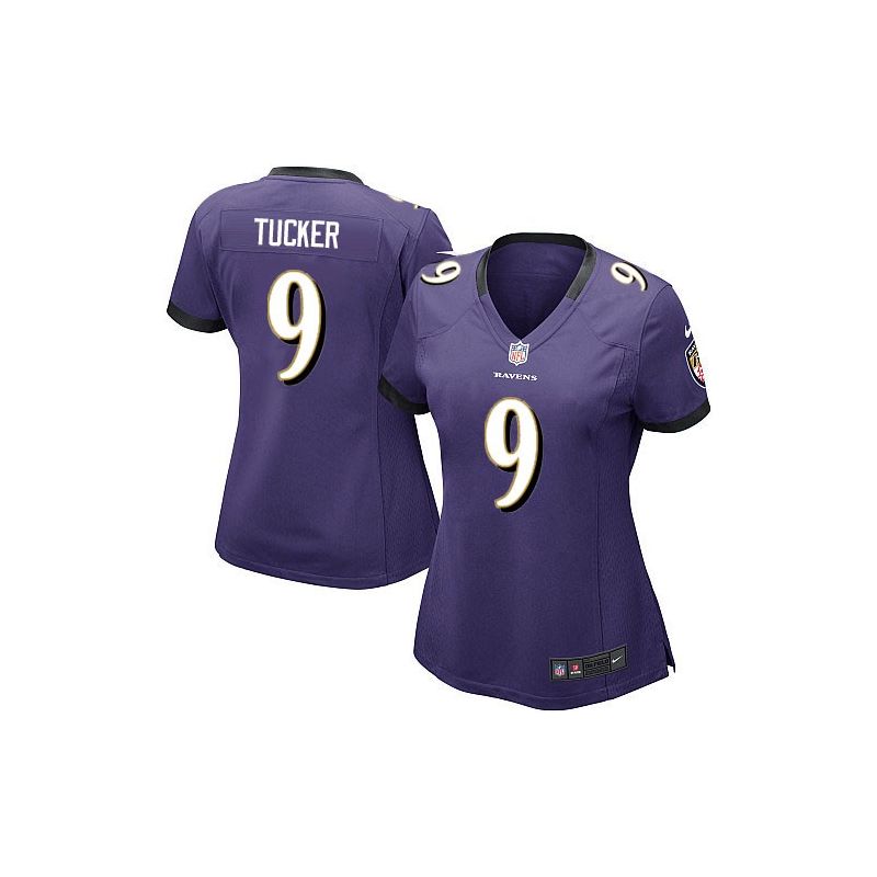 Cheap Justin Tucker Ravens Jersey #9 Purple From China Game Cheap Justin Tucker Ravens Jersey #9 Purple From China Game