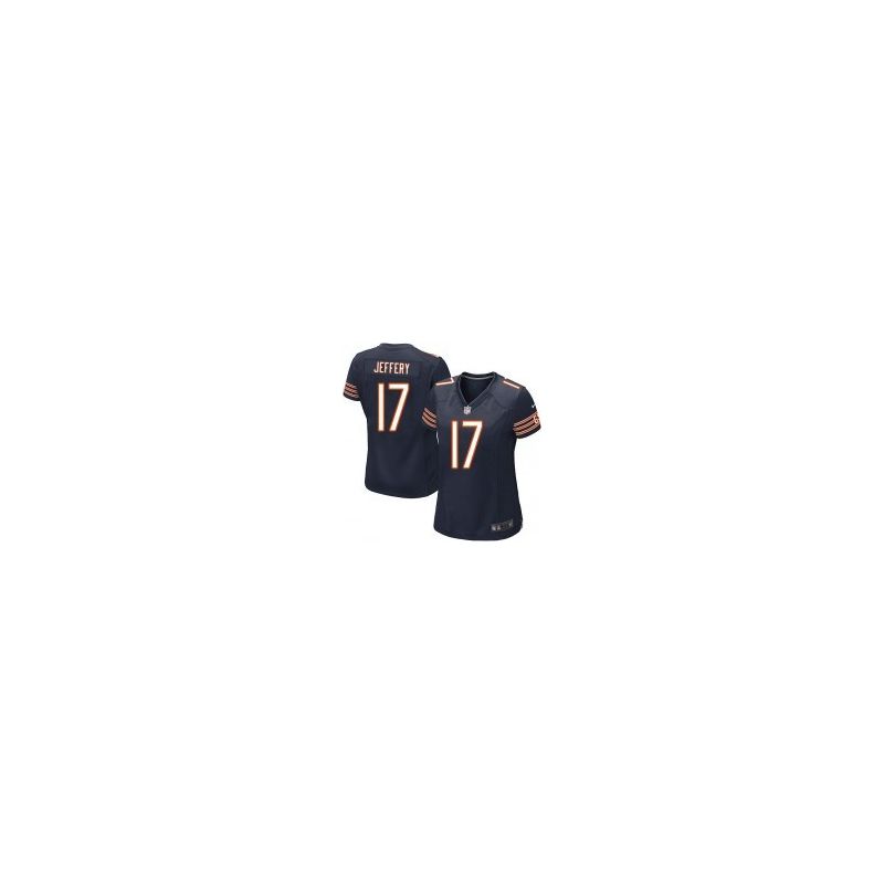 Cheap Alshon Jeffery Bears Jersey #17 Blue From China Game Cheap Alshon Jeffery Bears Jersey #17 Blue From China Game