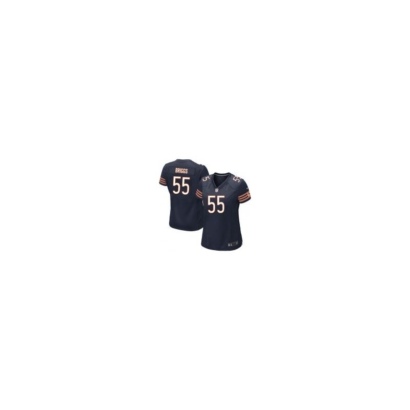Cheap Lance Briggs Bears Jersey #55 Blue From China Game Cheap Lance Briggs Bears Jersey #55 Blue From China Game