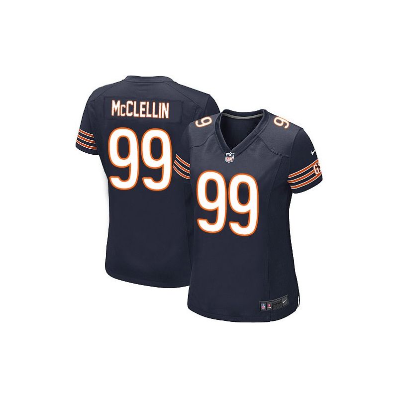 Cheap Shea McClellin Bears Jersey #99 Blue From China Game Cheap Shea McClellin Bears Jersey #99 Blue From China Game