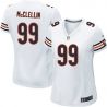 Cheap Shea McClellin Bears Jersey #99 White From China Game