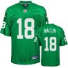 Cheap Jeremy Maclin Eagles Jersey #18 Emerald From China