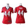 Cheap Ben Tate Texans Jersey #44 Red From China Game