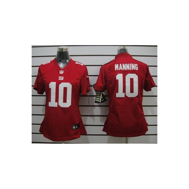 Cheap Eli Manning Giants Jersey #10 Red From China Game Cheap Eli Manning Giants Jersey #10 Red From China Game
