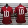 Cheap Eli Manning Giants Jersey #10 Red From China Game