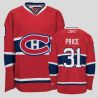 Cheap Carey Price Canadiens Jersey From China #31 Red