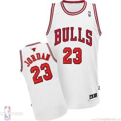 Cheap Michael Jordan Bulls Youth Jersey #23 Home From China