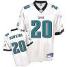 Cheap Brian Dawkins Eagles Jersey #20 White From China