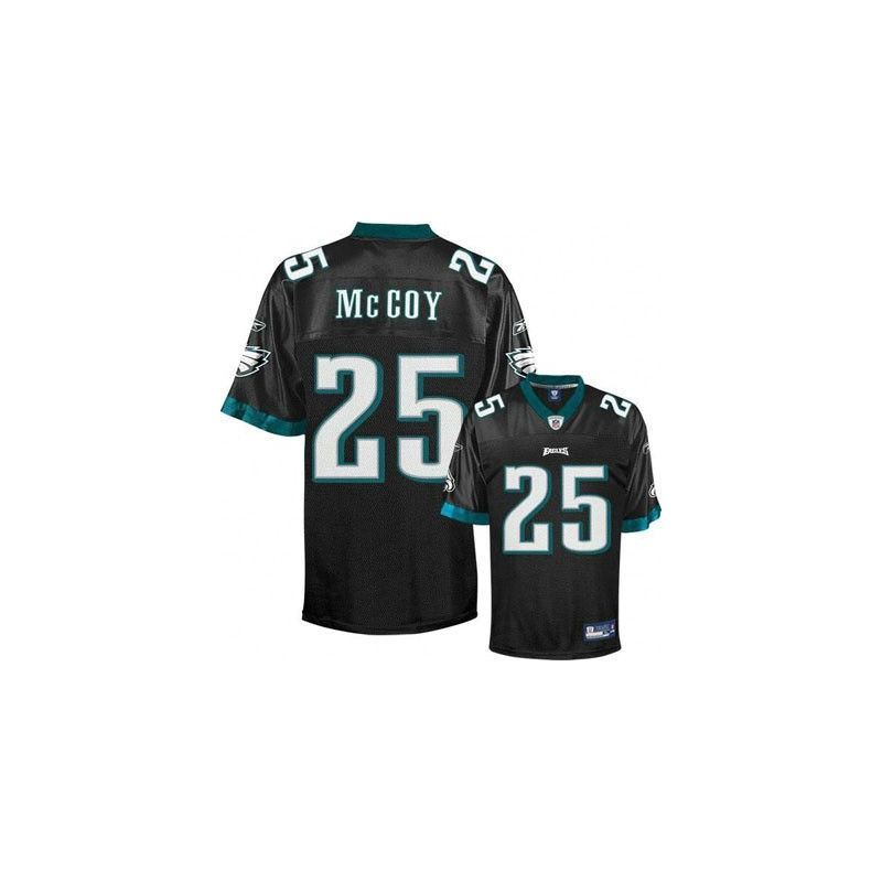 Cheap LeSean McCoy Eagles Jersey #25 Black From China Cheap LeSean McCoy Eagles Jersey #25 Black From China