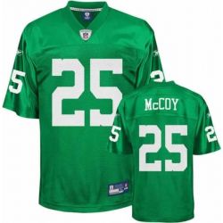 Cheap LeSean McCoy Eagles Jersey #25 Emerald From China