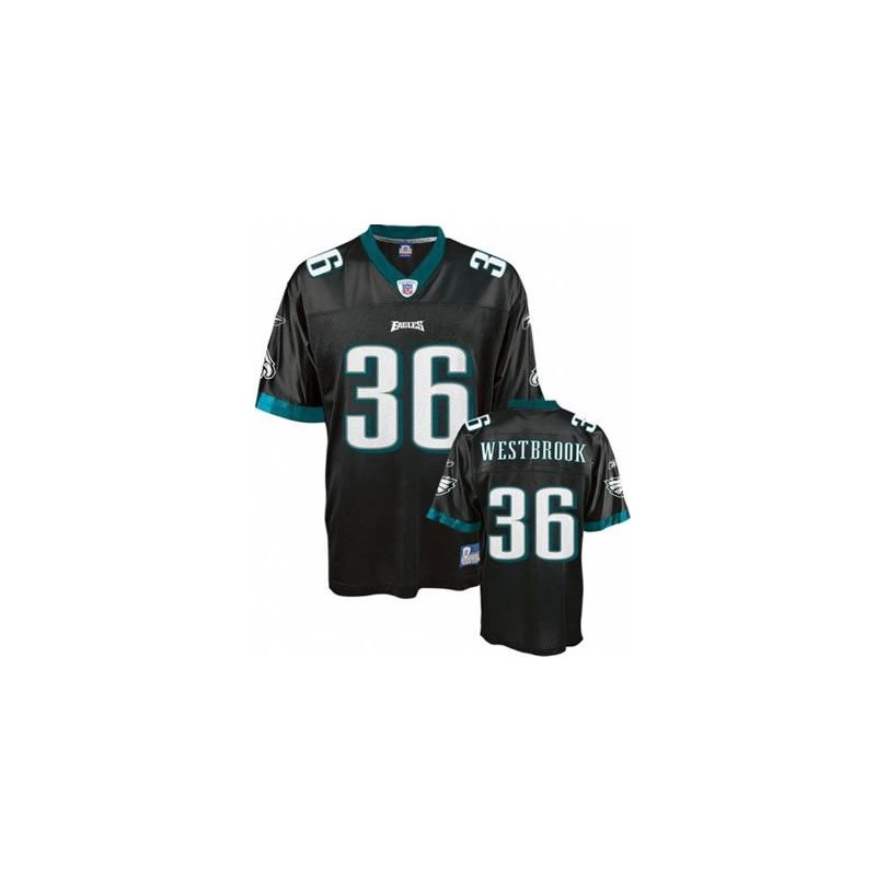 Cheap Brian Westbrook Eagles Jersey #36 Black From China Cheap Brian Westbrook Eagles Jersey #36 Black From China