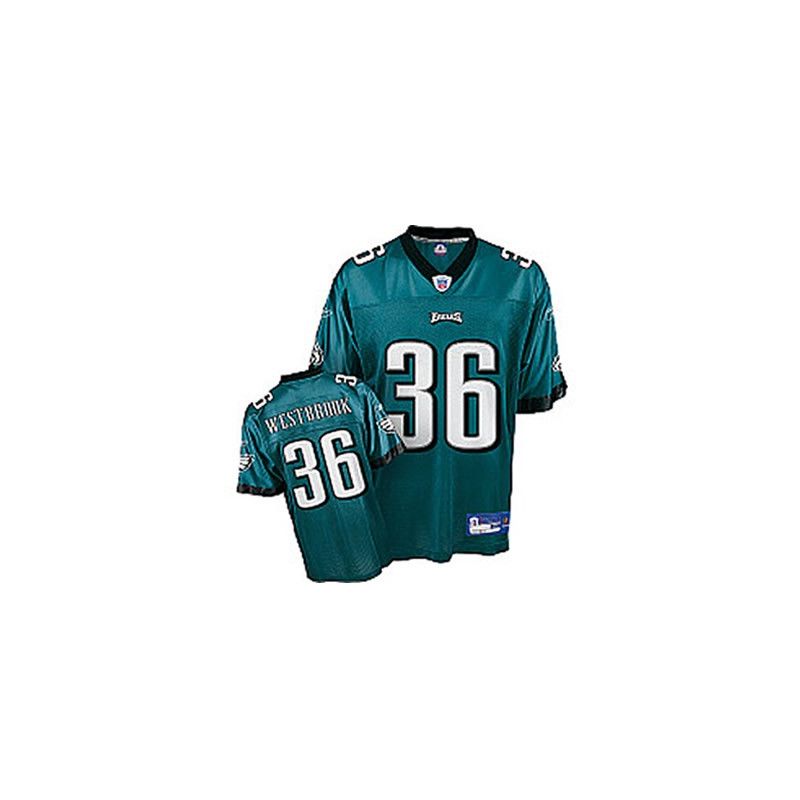 Cheap Brian Westbrook Eagles Jersey #36 Green From China Cheap Brian Westbrook Eagles Jersey #36 Green From China