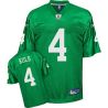 Cheap Kevin Kolb Eagles Jersey #4 Emerald From China
