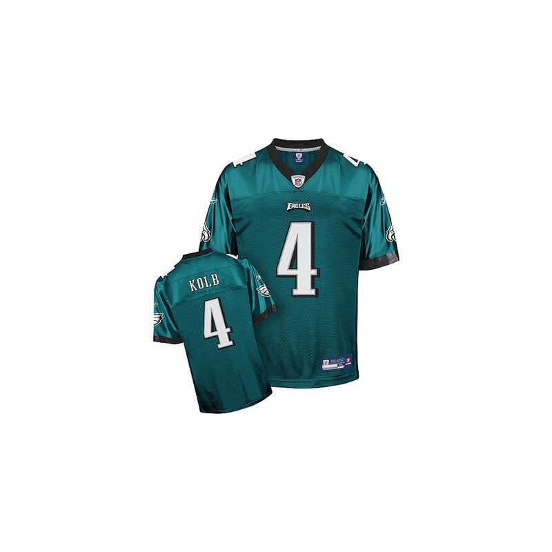 Cheap Kevin Kolb Eagles Jersey #4 Green From China Cheap Kevin Kolb Eagles Jersey #4 Green From China