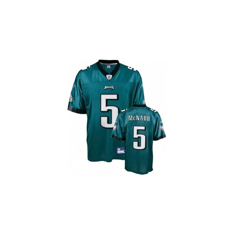 Cheap Donovan McNabb Eagles Jersey #5 Green From China Cheap Donovan McNabb Eagles Jersey #5 Green From China