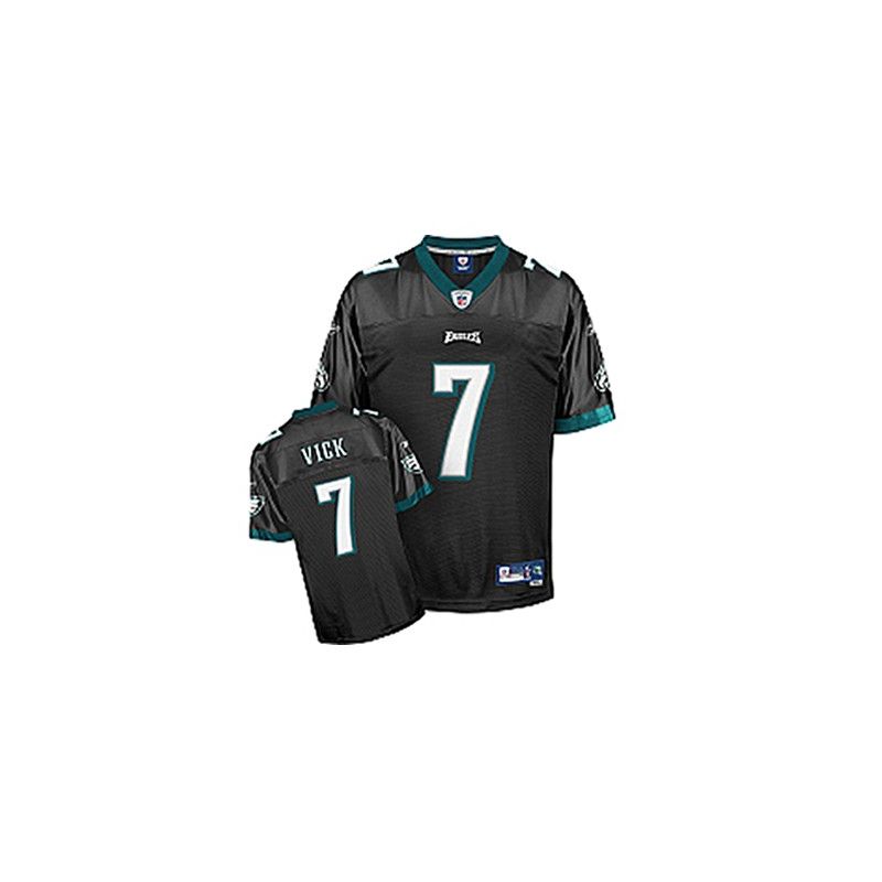 Cheap Michael Vick Eagles Jersey #7 Black From China Cheap Michael Vick Eagles Jersey #7 Black From China